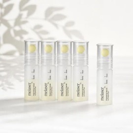 Ate Beauty [Ampoule] Arte Programming Ampoule 10ml Melager 5+1 / [앰플] 아떼 프로그래밍 앰플 10ml 멜레이저 5+1