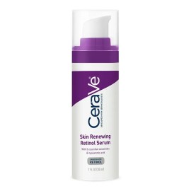 Cerave Suero De Retinol Antienvejecimiento
