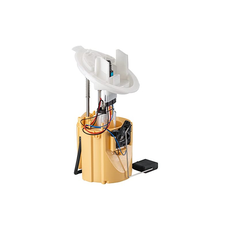 HELLA 8TF 358 146-021 Fuel Feed Unit - Electric -