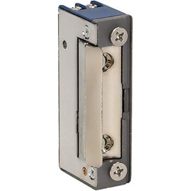 Orno Mini Size Electric Door Opener for Both Left and Right Door Symmetrical 9-16 V AC/DC