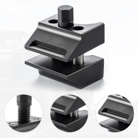 Car Suspension Split Hub Steering Knuckle Spreader, Strut Spreader Tool