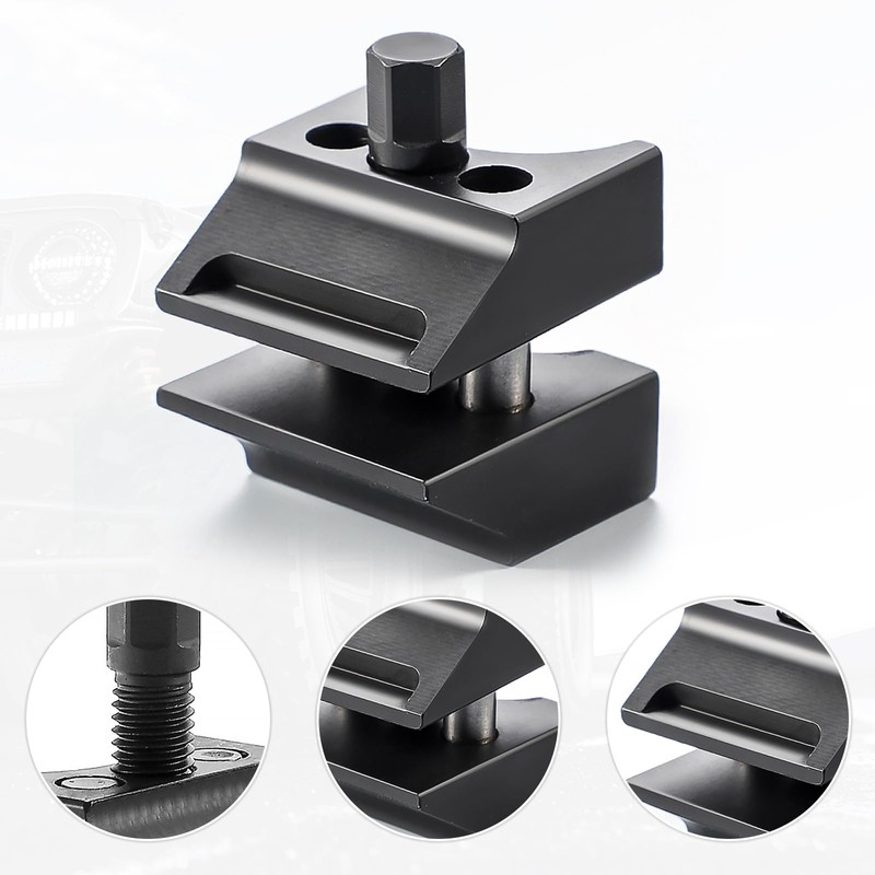 Car Suspension Split Hub Steering Knuckle Spreader, Strut Spreader Tool