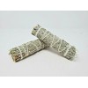 5 Prosperity Smudge Stick 4" (Mountain Sage & Pine Sage),
