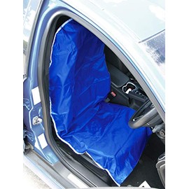 PC Procover RG3253 Heavy Duty Mechanics Throw Over Car Seat Cover
