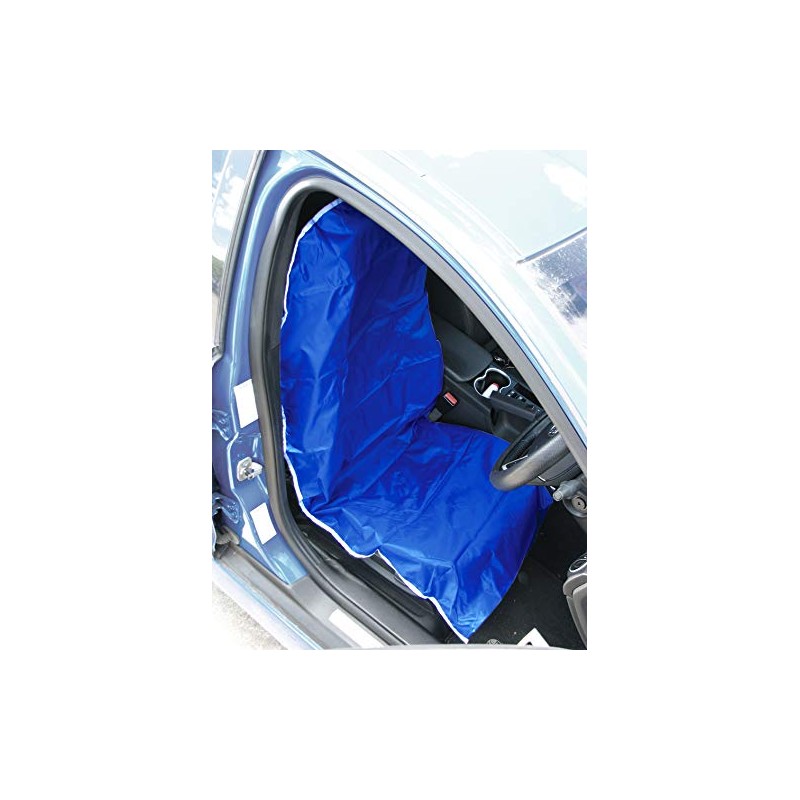 PC Procover RG3253 Heavy Duty Mechanics Throw Over Car Seat