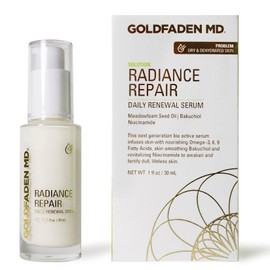 GOLDFADEN MD Radiance Repair Daily Renewal Serum