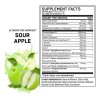Pre-entreno Abe Ultimate Pre Workout 30 Green Apple Sabor Manzana