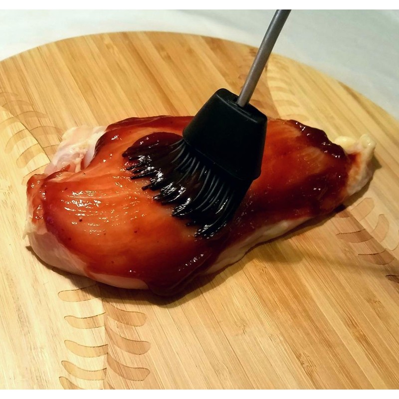 Expert Grill BBQ Basting Brush