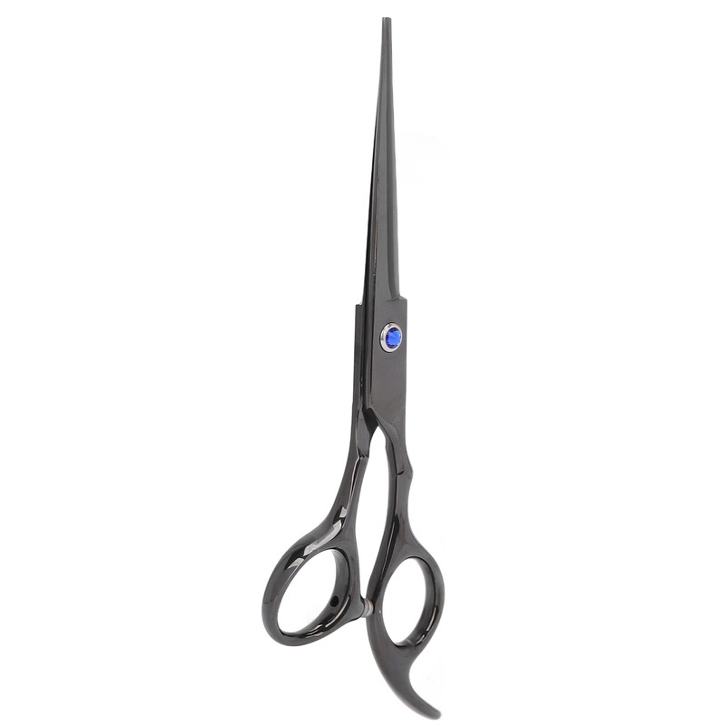 6 Inch Hair Cutting Scissors Stainless Steel Professional Shears Salon