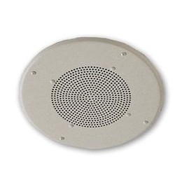 Valcom 25/70 Volt Ceiling Speakers For Voice Pa