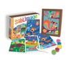 Sentosphère 3908801 "Sand Image Forest Animals" Craft Set