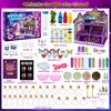 Fairy Magic Potions Kit for Kids, with DIY Magical House,