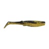 Gulp! Paddleshad Black Gold 4in | 10cm