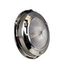 Pactrade Marine Dome Light 12V - 3-Inch Lens, Warm White