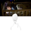 Cute Night Light Rechargeable Safe Smart Body Sensor Night Light