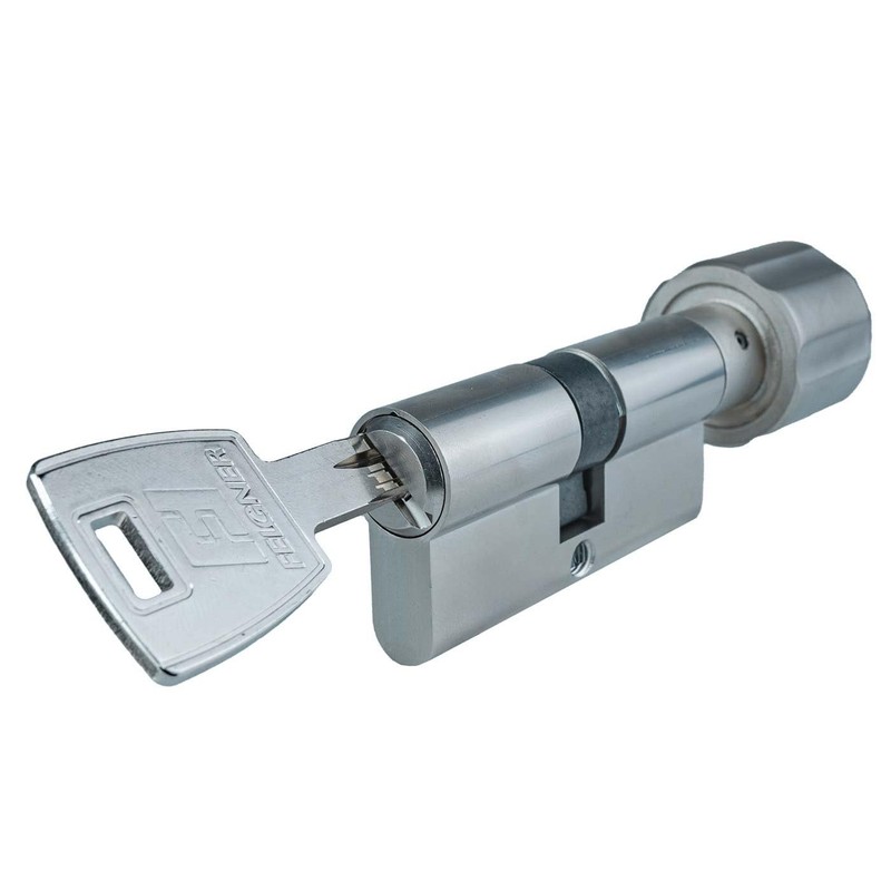 FELGNER Dolomit Knob Cylinder | High-Quality Lock Cylinder Profile Cylinder