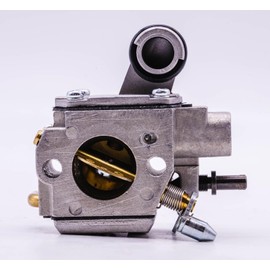 THE DUKE'S CARBURETOR FITS STIHL MS361 HOLZFFORMA G366 1135 120 0601