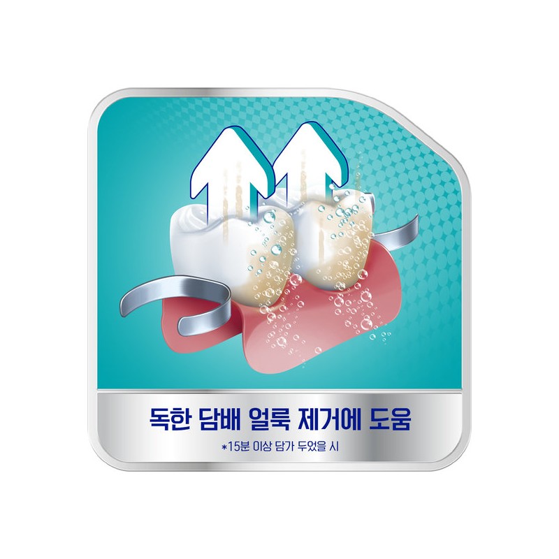 Polident Night Denture Cleanser 36 tablets x 3 boxes /