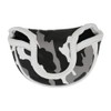 HISTAR Golf Small Mallet Putter Cover with Magnetic Closure for