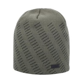 CMP Men's Beret Berretto Lavorato A Maglia Da Uomo