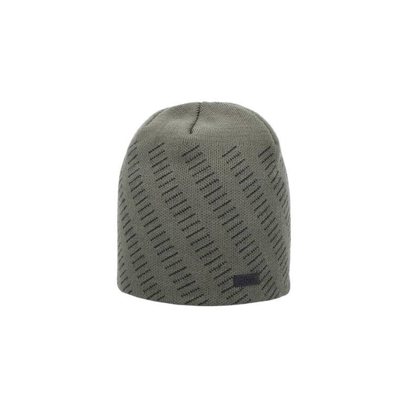 CMP Men's Beret Berretto Lavorato A Maglia Da Uomo