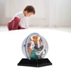 3D Labyrinth Ball Educational Improve Intellect Build Up Patience Plastic
