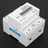 Digital Electricity Meter AC 220 V/230 V 10-40 A 2