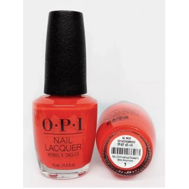 OPI Nail Polish 0.5 fl oz - NLM89 My Chihuahua Doesn’t Bite Anymore