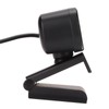 Computer Camera High Definition Viewing Angle Adjustable Auto Focus USB