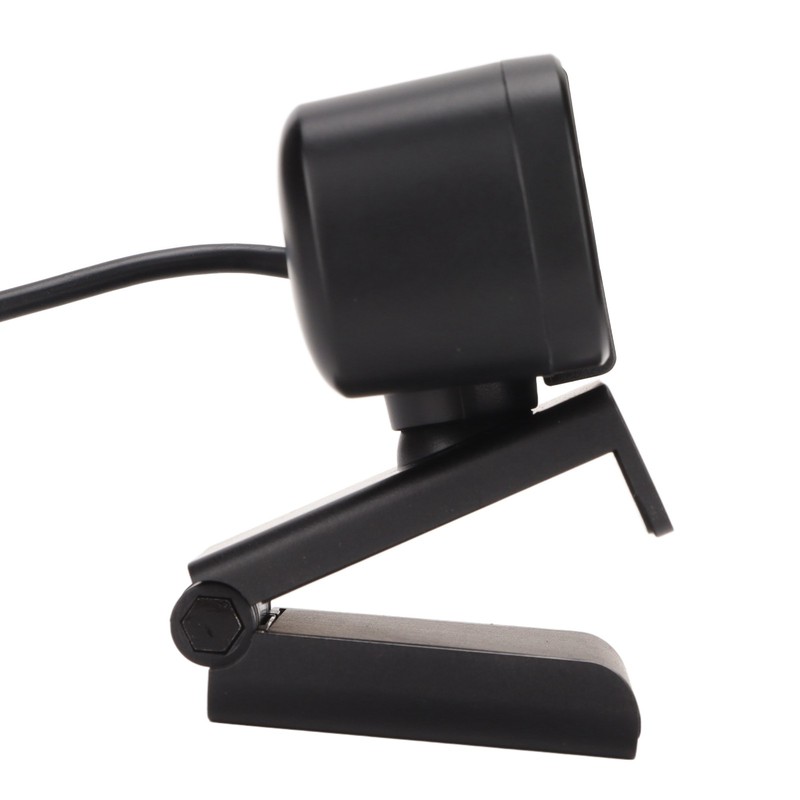 Computer Camera High Definition Viewing Angle Adjustable Auto Focus USB