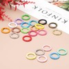 PATIKIL 1 in Spring O Ring, 50pcs O Ring Clip