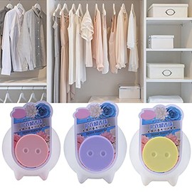 Frangrance Beads Laundry Softener Perfume, 200g Washing Machine Laundry Supplies In-Wash Scent Booster Beads, Plant Scent Boosters Scent Pacs(purple)