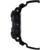 Casio G-Shock Men's Black Shock & Water Resistant Analog-Digital Watch