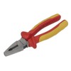 Sealey 200mm Combination Pliers - VDE Approved - AK83455