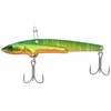 Jackall Big Backer 107 Lure, Amberjack Custom Grikin/Magma Wave Holo