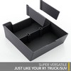 TWRAPS Armrest Organizer for Rivian R1T & Rivian R1S, Moving
