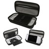 Game Console Carrying Case Thickened Scratch Resistance Shockproof Hard Travel