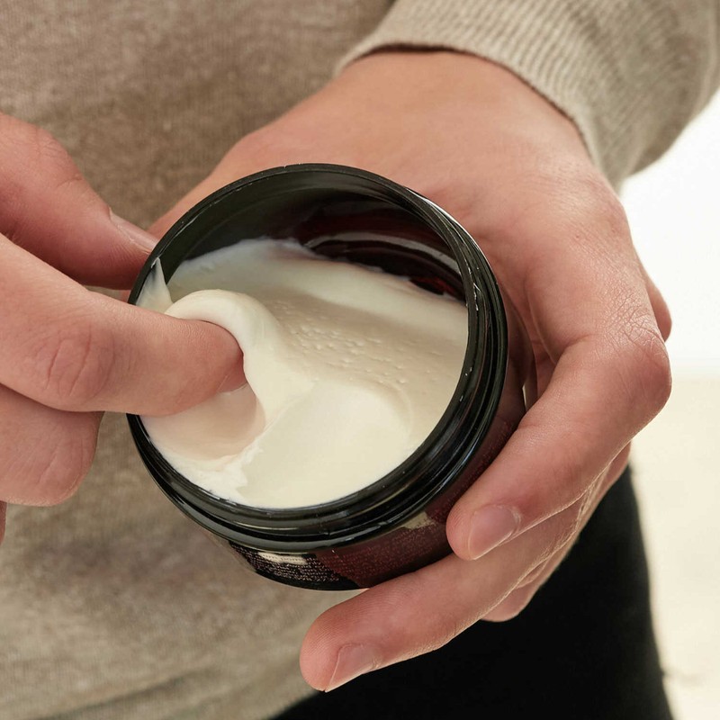 American Crew Cream Pomade Duo Bundle