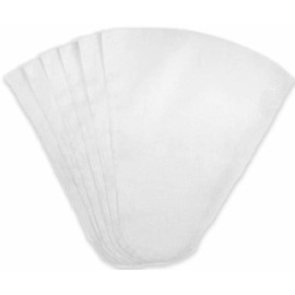 CountryMax Maple Syrup Reemay Prefilters for Filtering Sap and Removing Sediment (12 Pack)