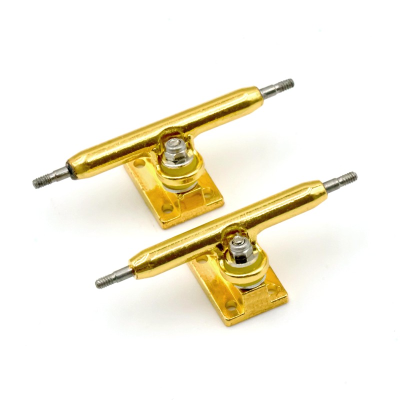 RACOFSB A1 Pro Fingerboard Trucks 36mm 34mm 32mm with New