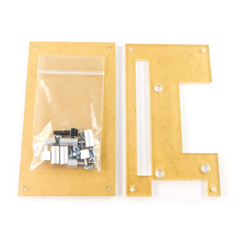 MightyOhm Geiger Counter Kit Bundle