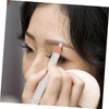 Baluue White Eyeliner Pencil Strong Stretch Waterproof Blendable for Eye