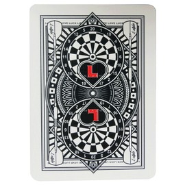 L-STYLE PLAYING CARDS Playing Cards