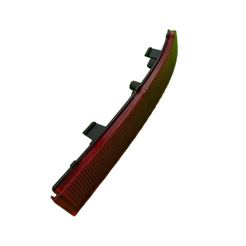 Rear Bumper Reflector Lens Left For MERCEDES Sprinter 3-t 3,5-t