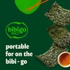 bibigo Crispy Sesame Flavor Seaweed Snacks