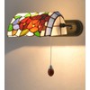 Hyamass 2-Pack Ceiling Fan Pull Chain Extender - 12" Wooden