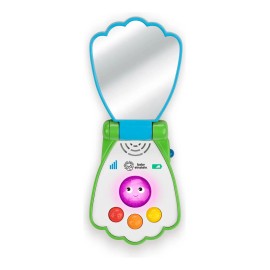 Juguete Musical Con Luces Para Bebé Baby Einstein 12889
