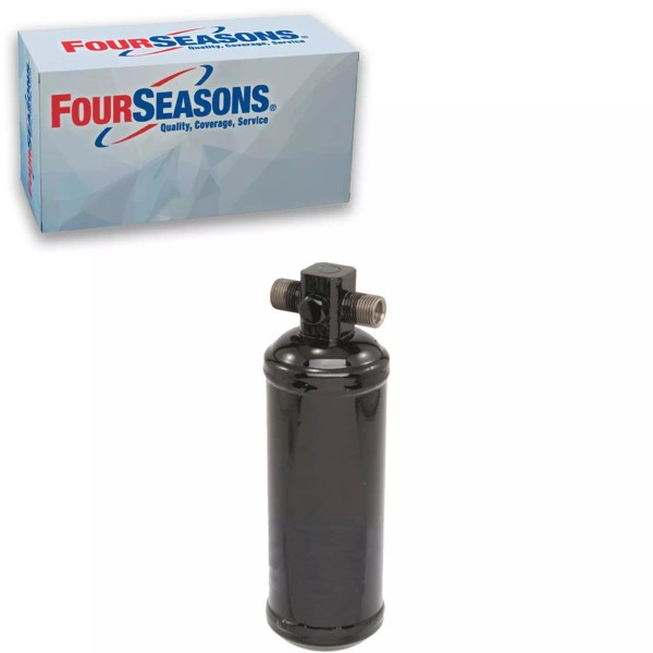 Four Seasons 4 Seasons A/C Receiver Drier For 1986-1997 Mack