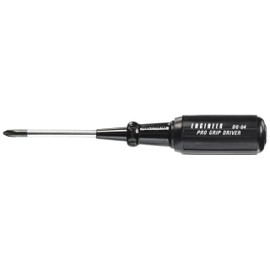 ENGINEER Pro Grip Screwdriver +2 DG-04
