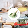 Dust Pan and Brush Set - Small Dustpan and Brush